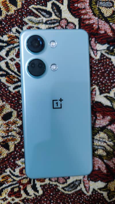oneplus ace 2v / NORD 3 16/256 GB