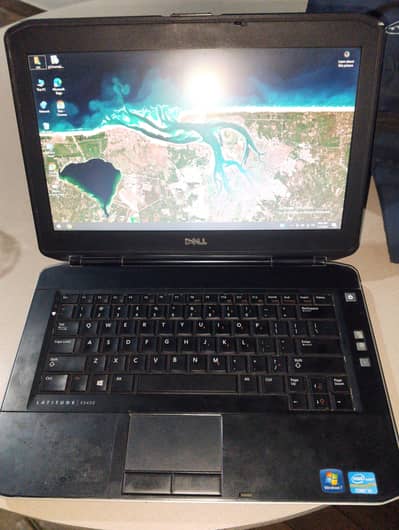 Dell Latitude