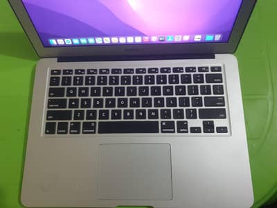 MacBook Air (13-inch, Early 2015)