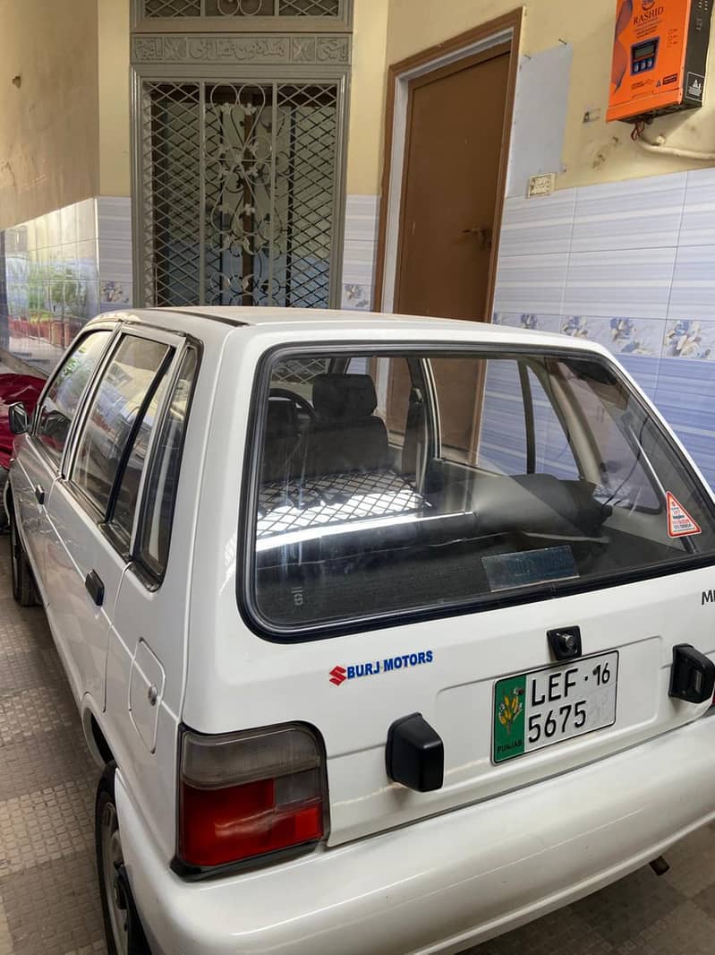 mehran 4