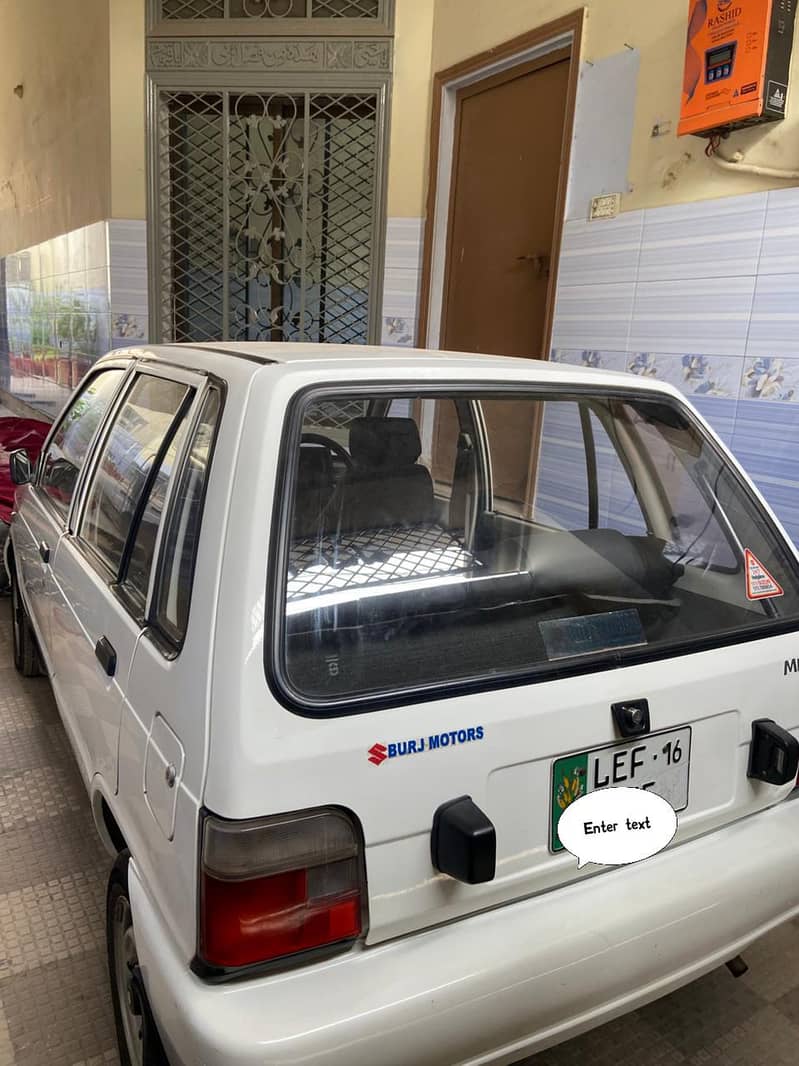 mehran 6