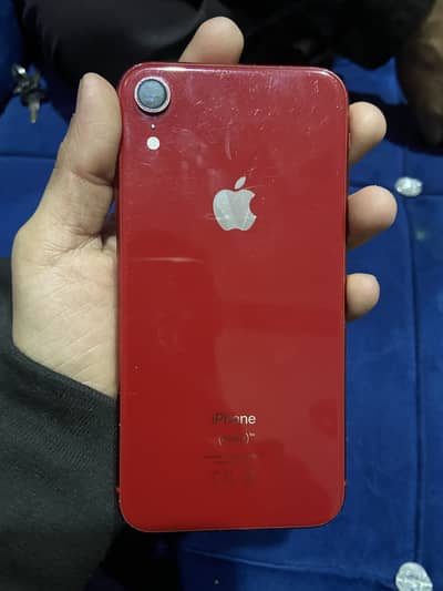 Iphone xr non pta