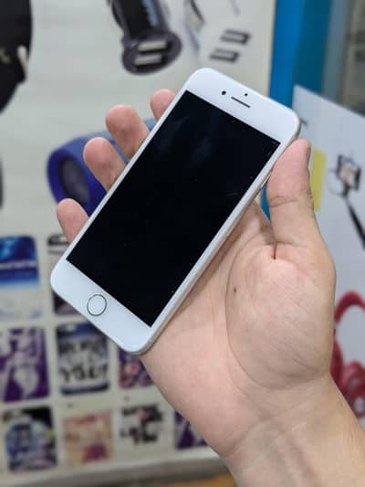 iPhone 7 PTA Approved 128GB