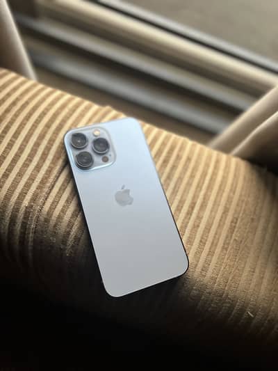 iPhone 13 Pro Non PTA Jv