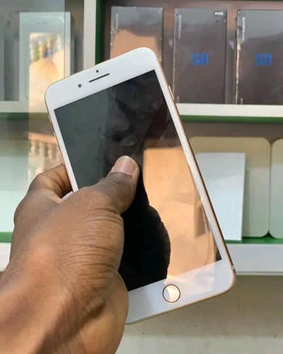 iphone 8 puls 256 GB my WhatsApp 0325=======8723========897