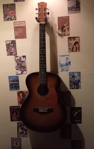 Kapok original acoustic