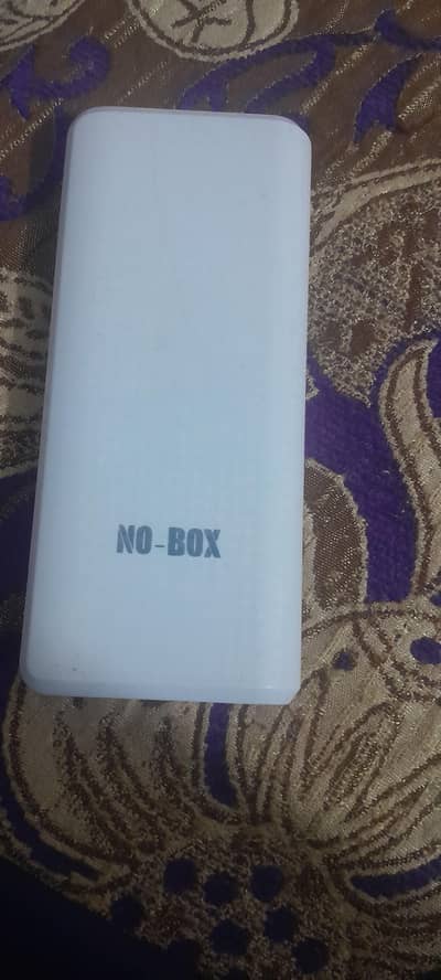 Power bank
