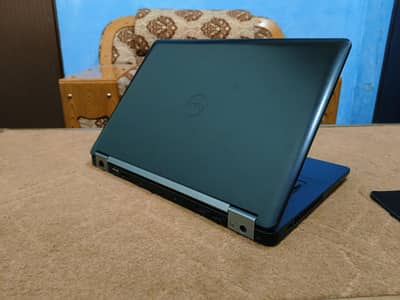 DELL Laptop Core i5-6th Generation ALL Ok