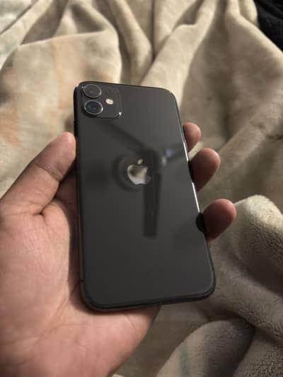 Iphone 11 | Non PTA | 64 GB