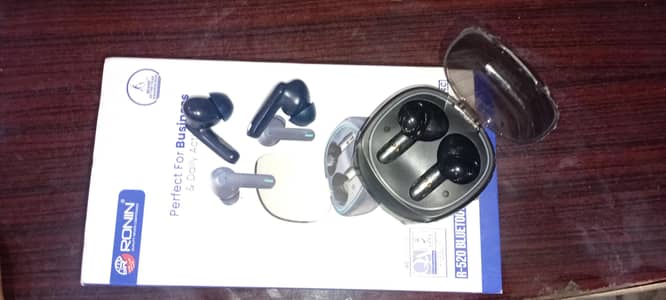 Ronion earbuds R520