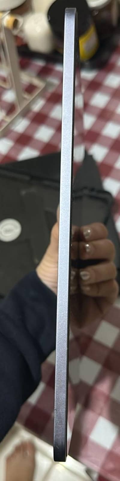 Have*:  Model 5th Generation  64 GB 100% Battery