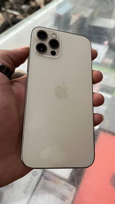 iphone 12 pro exchange with iphone