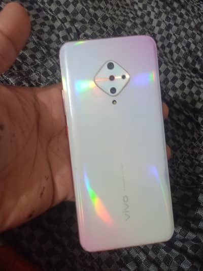 vivo s1 pro