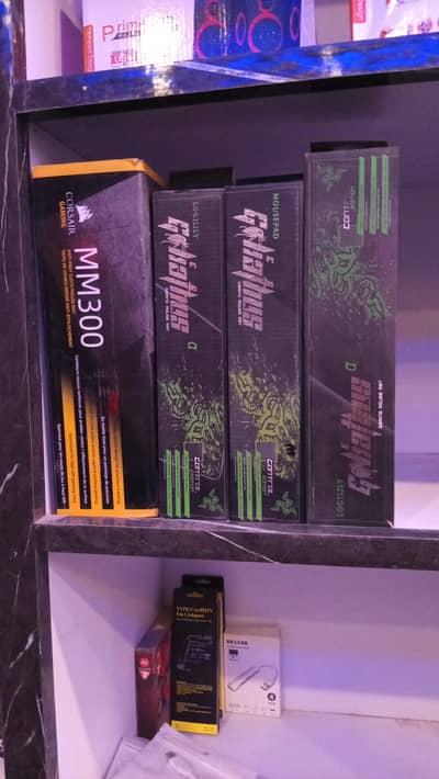 Computer Accessories