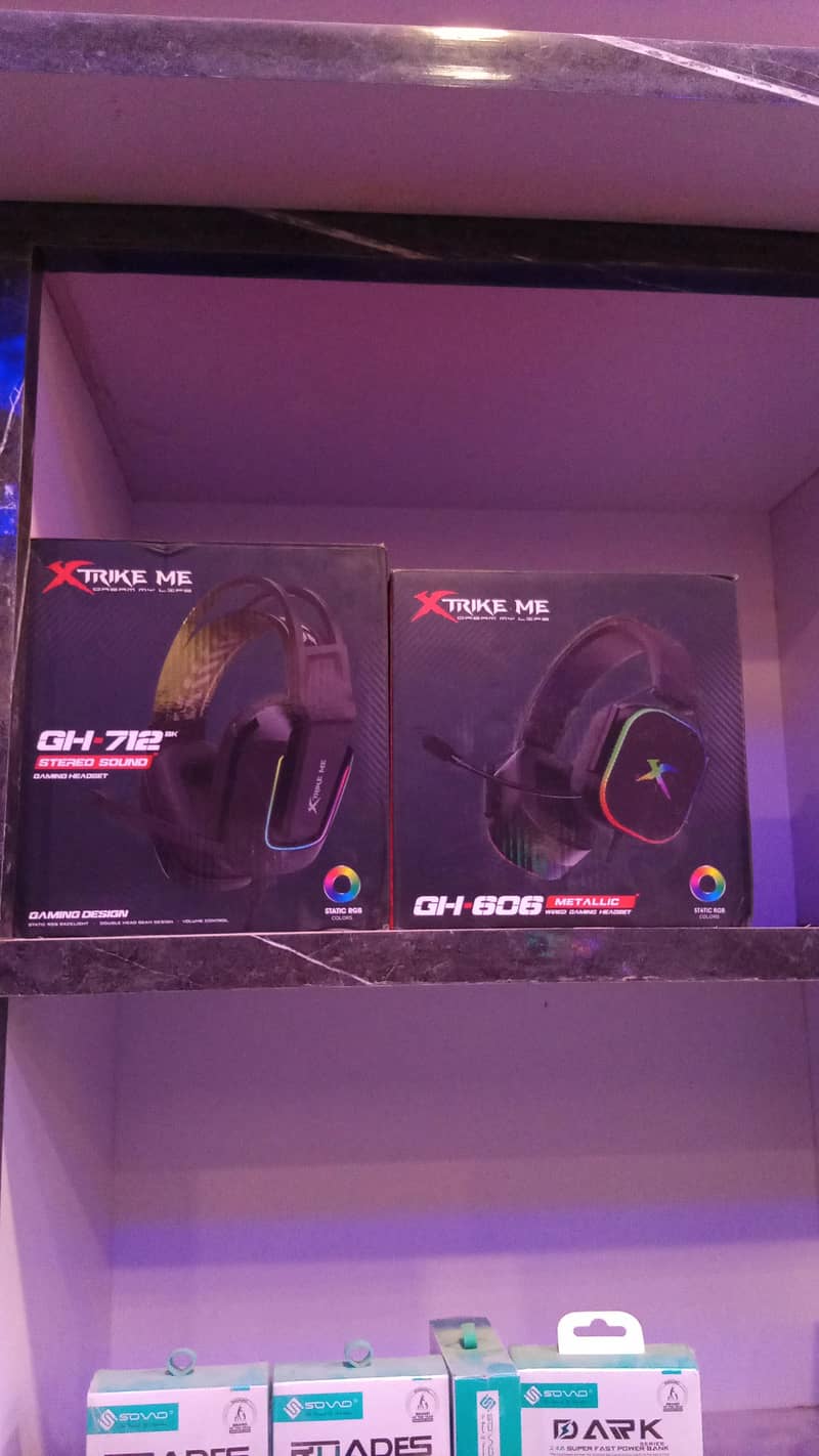 Computer Accessories 1