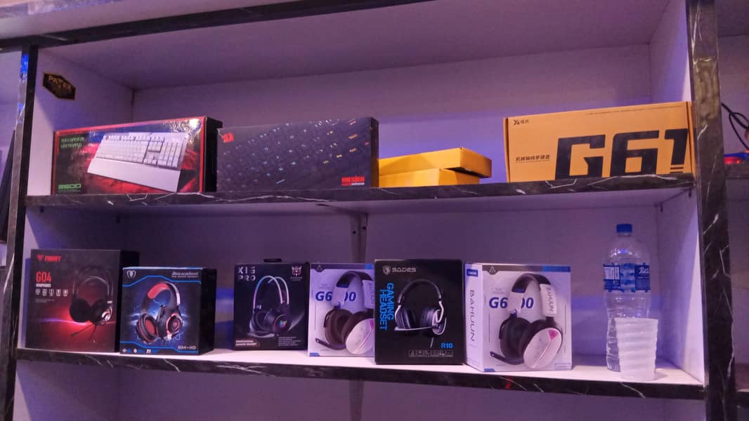 Computer Accessories 2