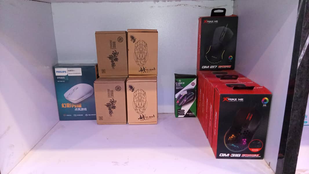 Computer Accessories 3