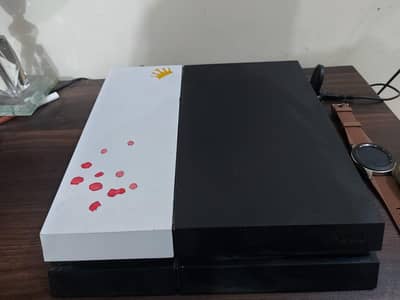 PS4 for sale