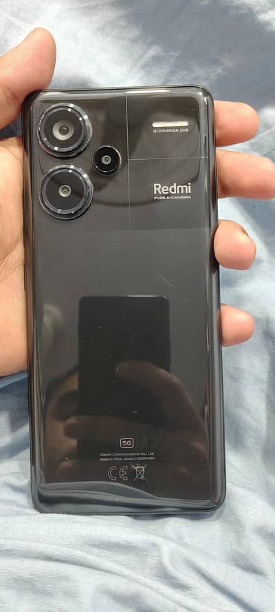 Redmi Note 13 Pro Plus
