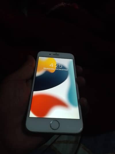 iphone 6s PTA Approved Hy 16Gb hy