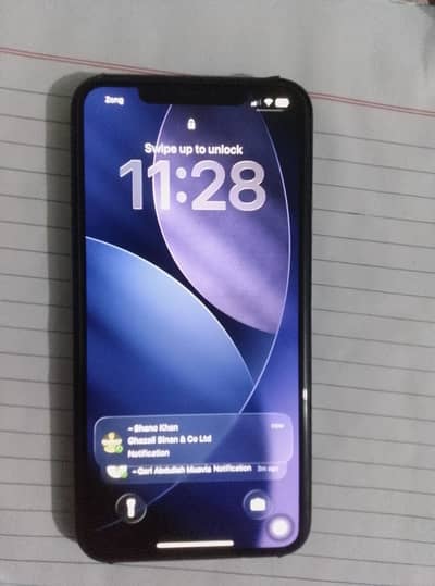 i phone 11 pro max pta approved