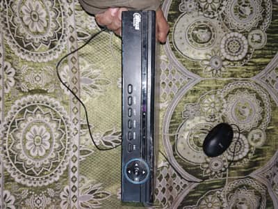 camara Recording DVR for sale 4 camre Wala online bhi haa lene ka lie