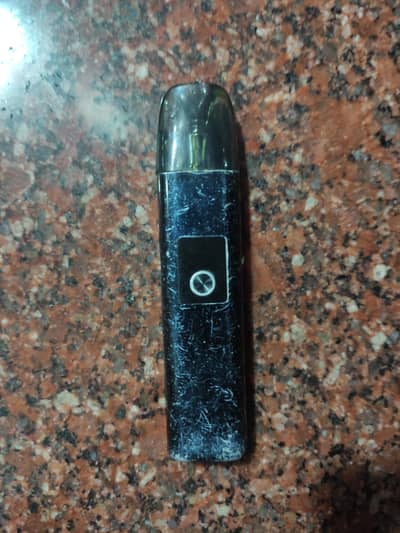 argus pod only 6 months used