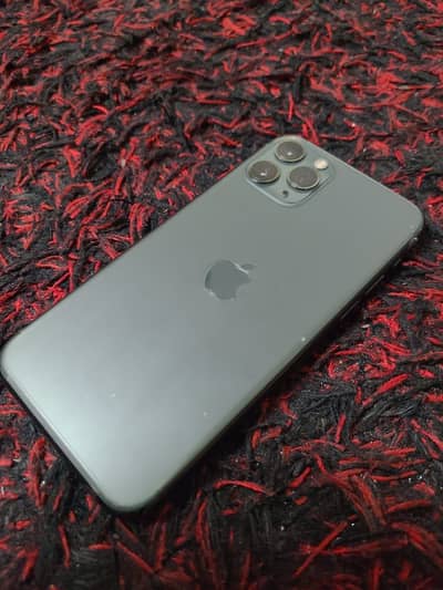 iphone 11 Pro Non Pta 256Gb