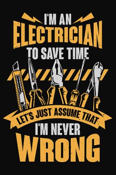 Electrician hu