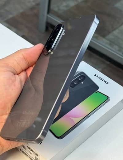 Samsung A56 PTA 256GB