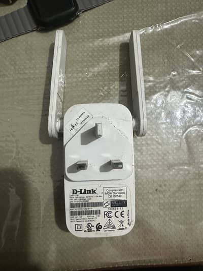 AC750 Plus D Link Wifi Router DAP-1530