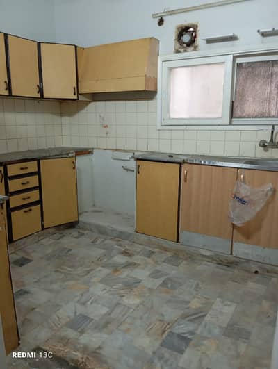 160SQYD 2BED DD , 1ST FLOOR PORTION FOR RENT