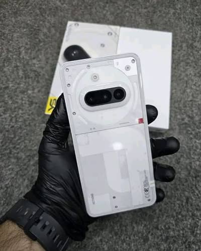 nothing 3A 0310/2718/385