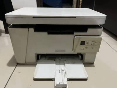 hp laserjet pro MFP m26a