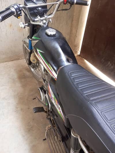 honda 125 Model 17 Hyderabad number