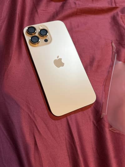 Apple iPhone 16 Pro Max