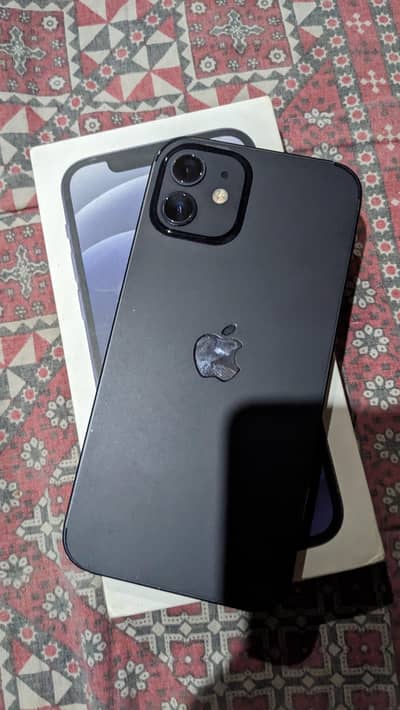 Iphone 12 factory unlocked