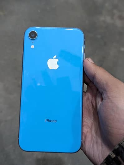 iPhone Xr 64gb  All ok Battery health 100%