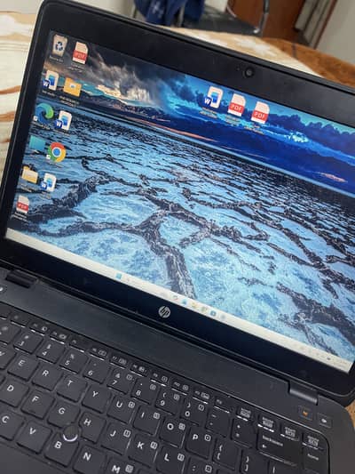 HP EliteBook 840 G2 Core i5 5th Gen - Good Condition!