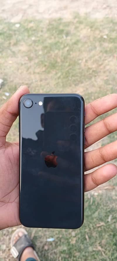 Iphone SE 2020 Storage 64