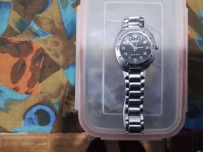 casio genuine Japanese machine