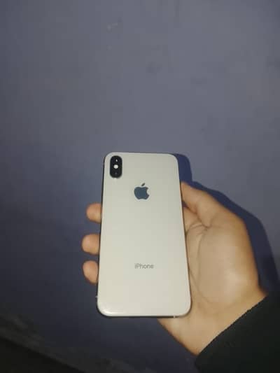 IPHONE XS.