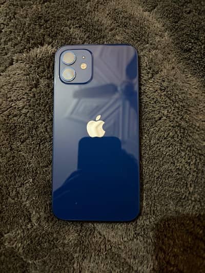 iphone 12 128gb PTA