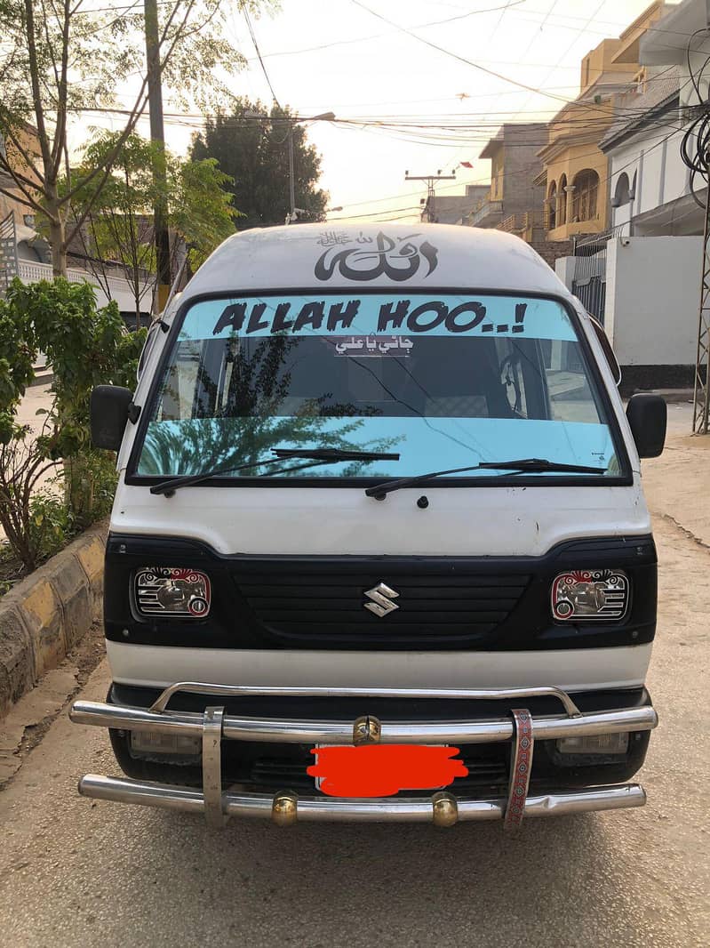 Bolan Suzuki 0