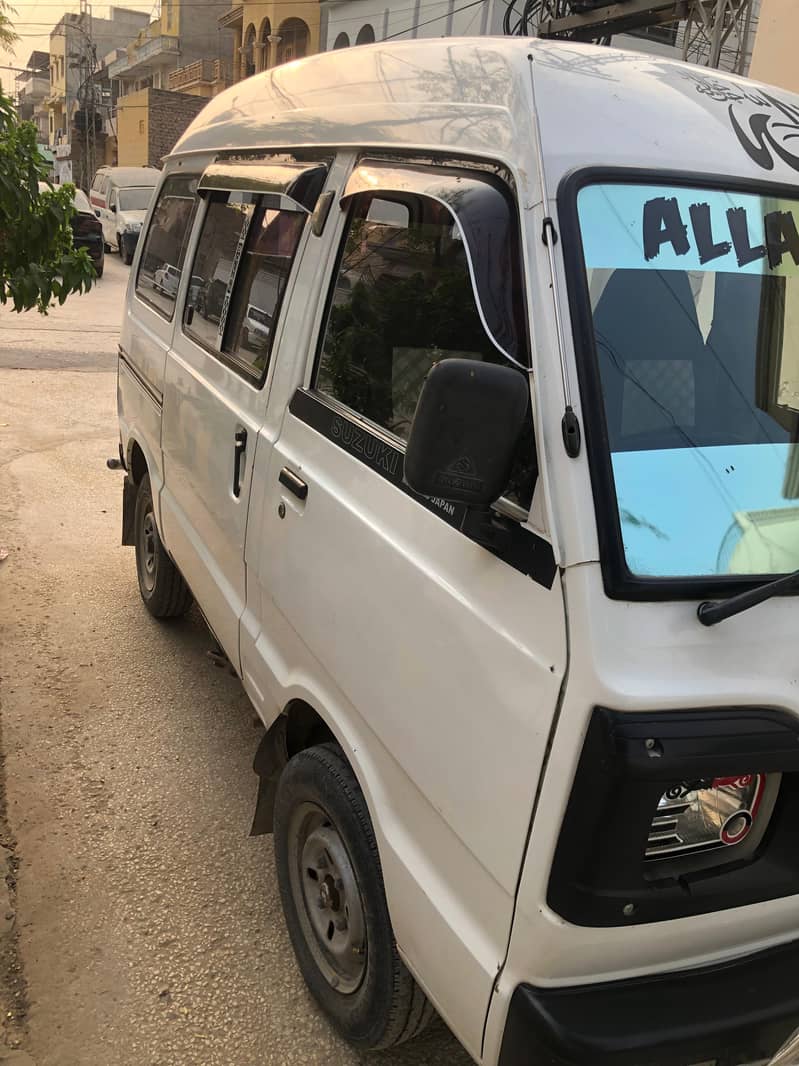 Bolan Suzuki 3