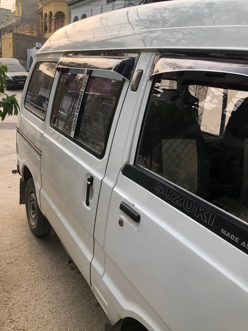 Bolan Suzuki 4