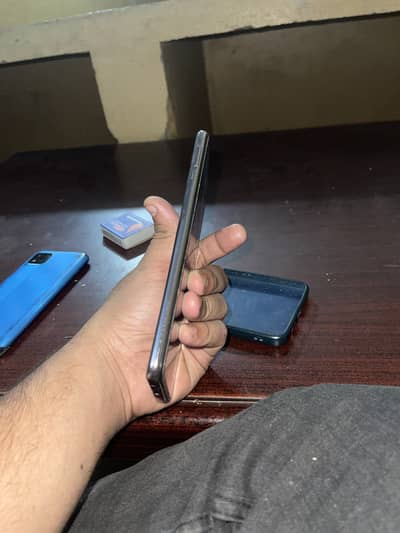 Infinix Note 10 Pro