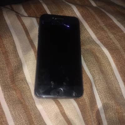 IPhone 8 Plus 64 gb Lahore samrabad