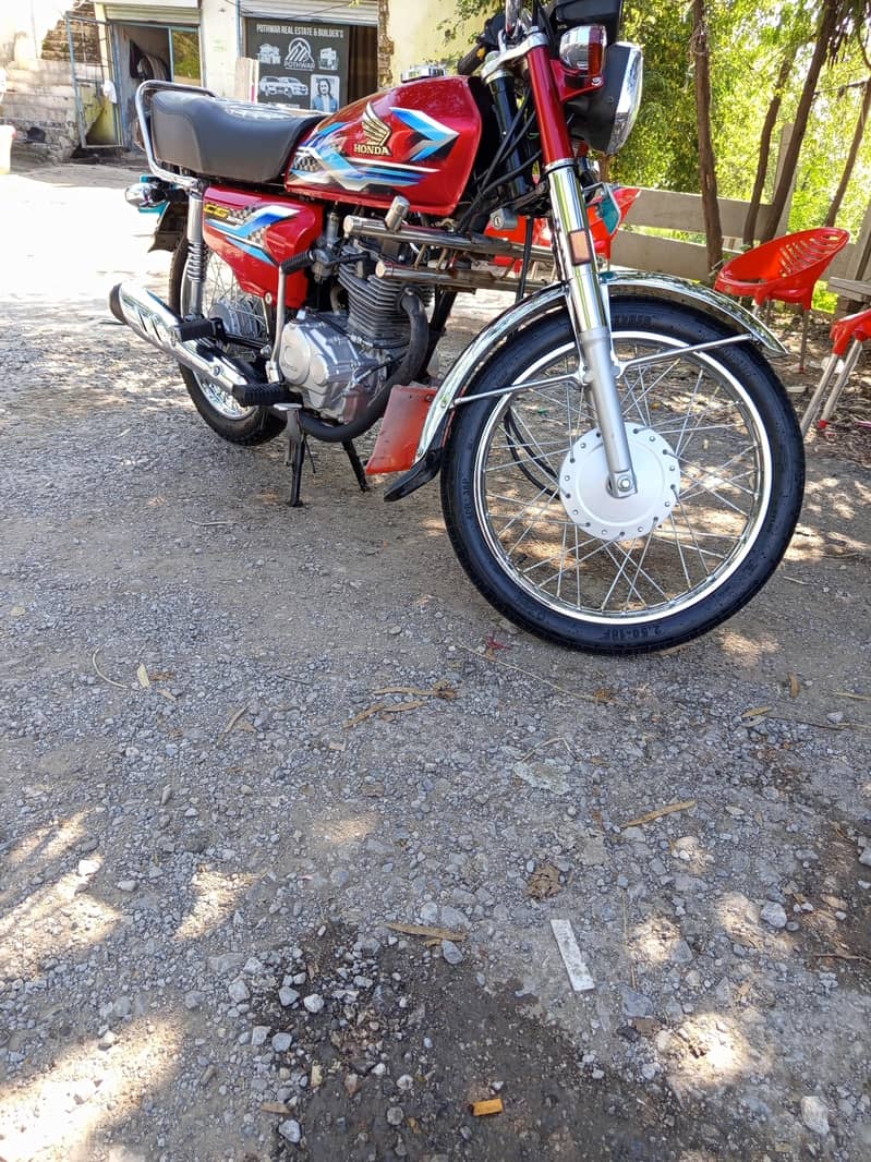 10/10 zero condition 0