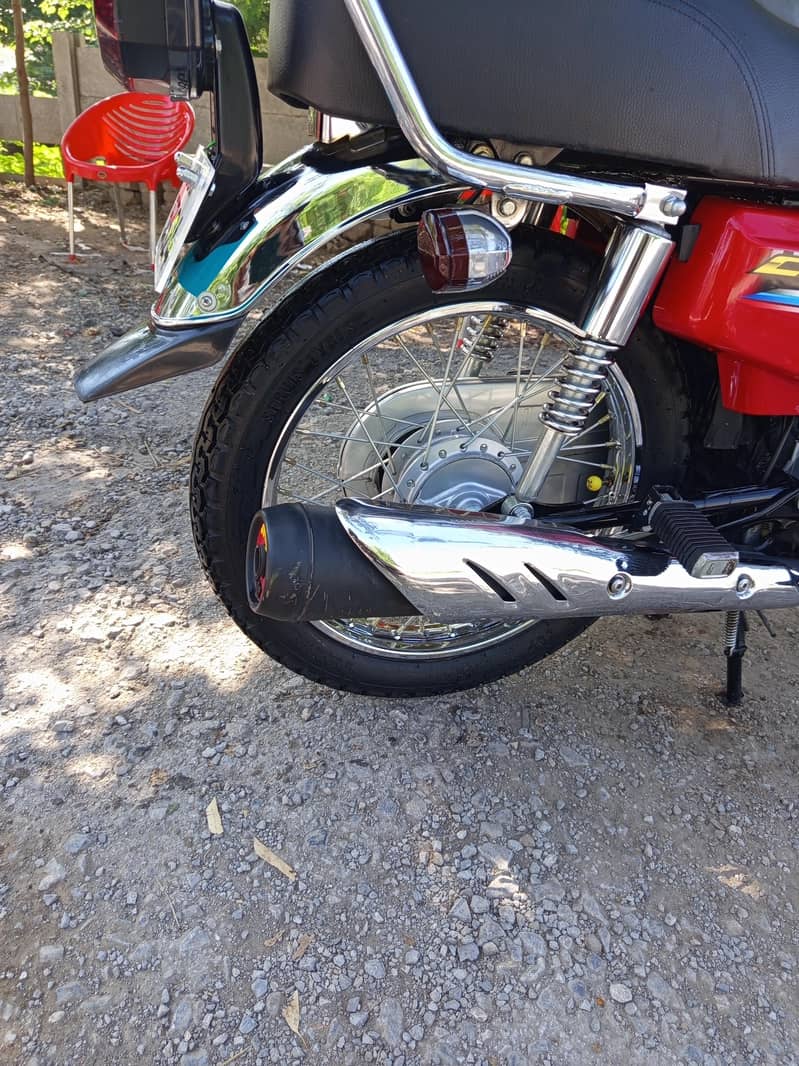 10/10 zero condition 1